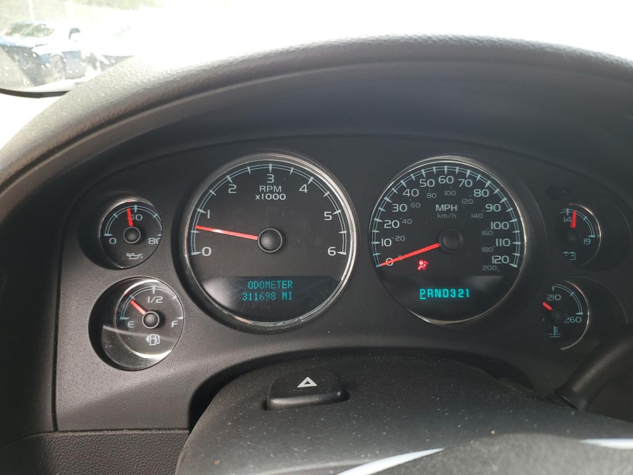 1GTEK19J28Z109326 2008 GMC Sierra K1500