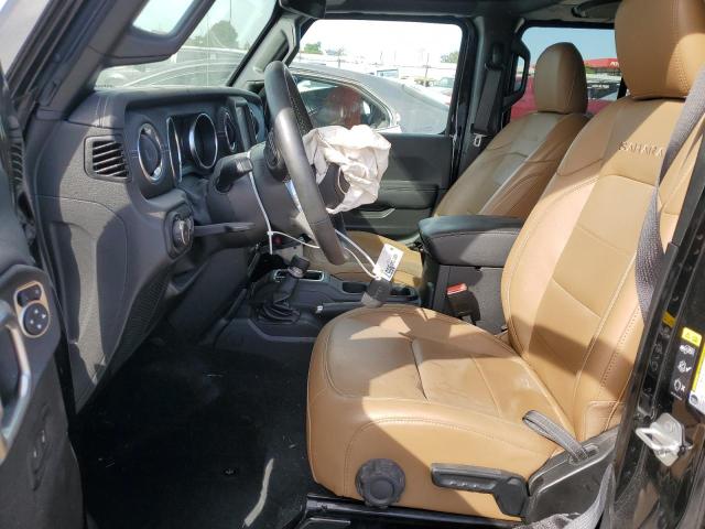 2022 JEEP WRANGLER U - 1C4HJXEG9NW191002