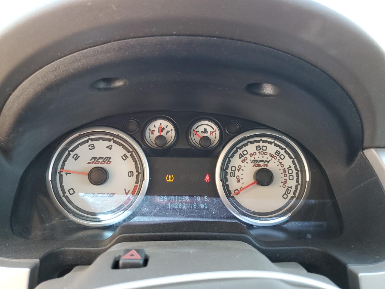 1FAHP36N29W196767 2009 Ford Focus Ses