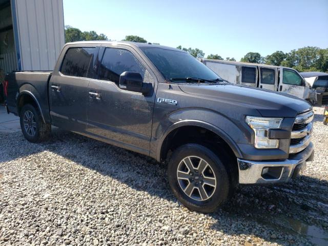 2016 FORD F150 SUPER - 1FTEW1CF0GKF39274