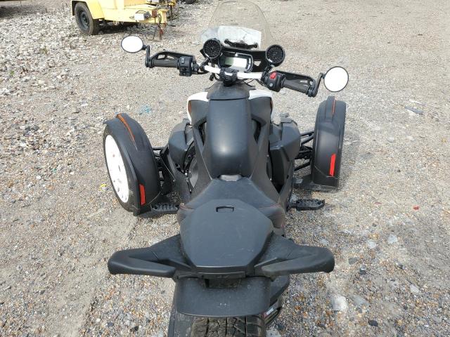 2023 CAN-AM RYKER RALL - 3JB2HEH48PJ000023