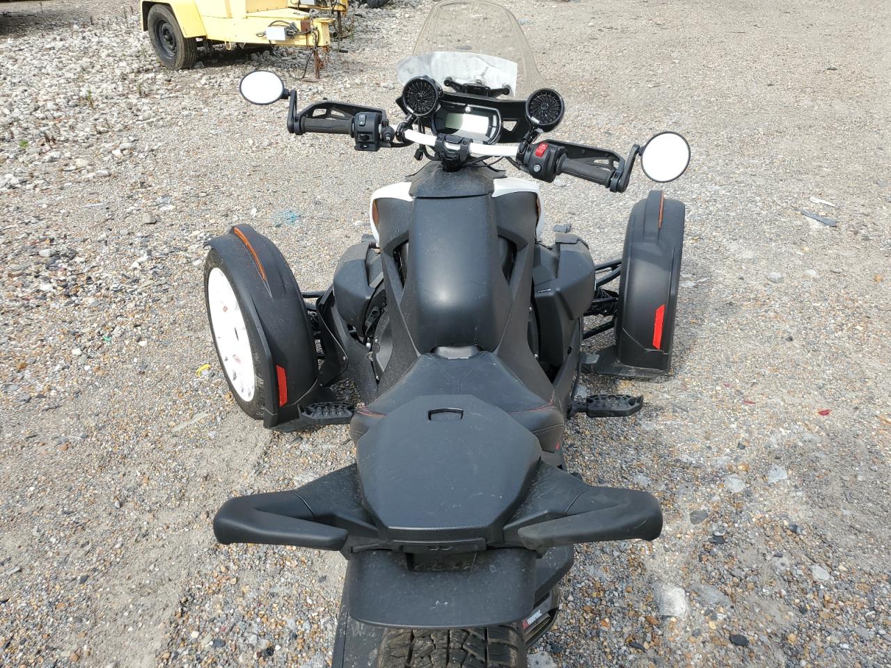 Lot #2952836901 2023 CAN-AM RYKER RALL