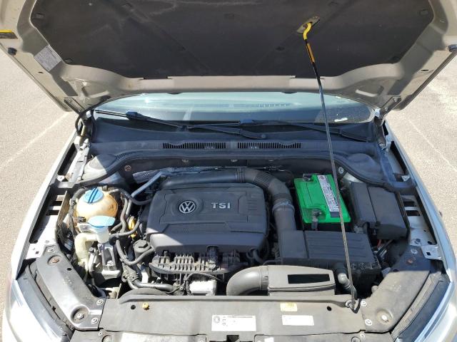 2015 VOLKSWAGEN JETTA SE 3VWD17AJXFM343416  60356854