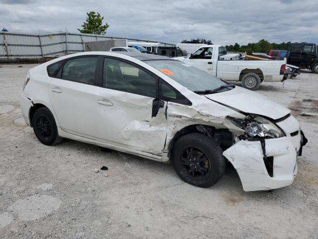 Vin: jtdkn3du0d5630859, lot: 57497324, toyota prius 20134