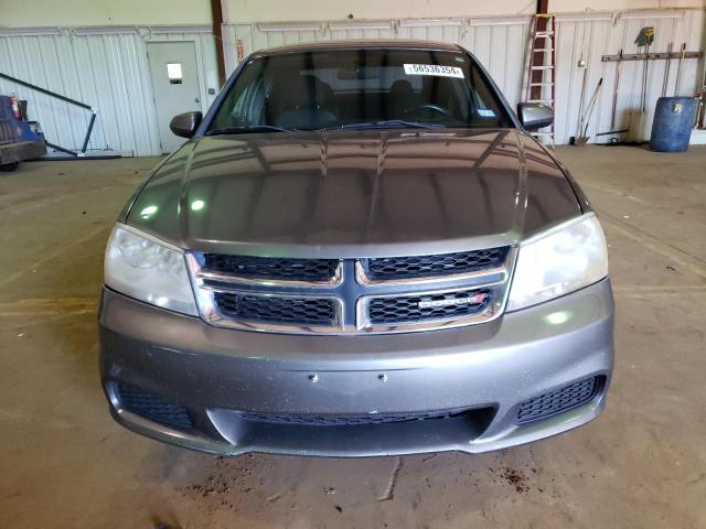 2012 Dodge Avenger Sxt VIN: 1C3CDZCB4CN280195 Lot: 56536354