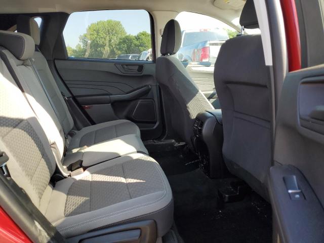 2022 Ford Escape Se VIN: 1FMCU9G67NUA15123 Lot: 59942594