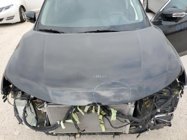 2018 Nissan Rogue S VIN: KNMAT2MT5JP617902 Lot: 57159114