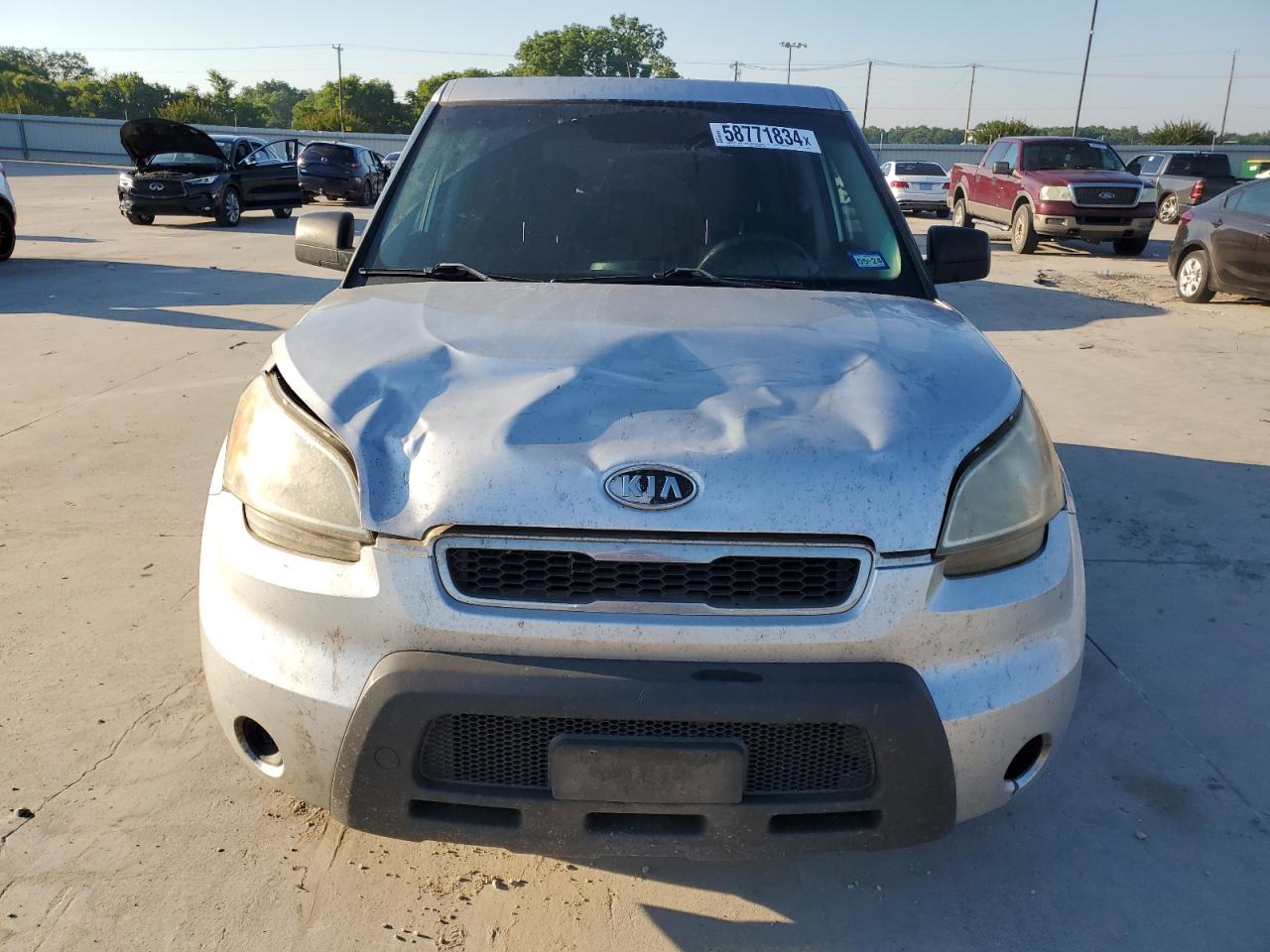 KNDJT2A18A7028958 2010 Kia Soul