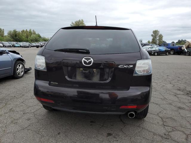 2010 Mazda Cx-7 VIN: JM3ER2WM7A0313606 Lot: 57448864