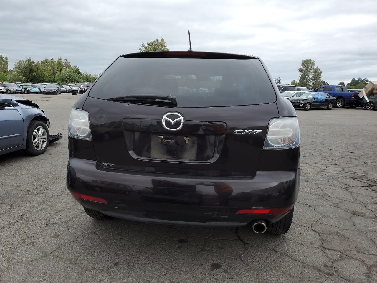 JM3ER2WM7A0313606 2010 Mazda Cx-7