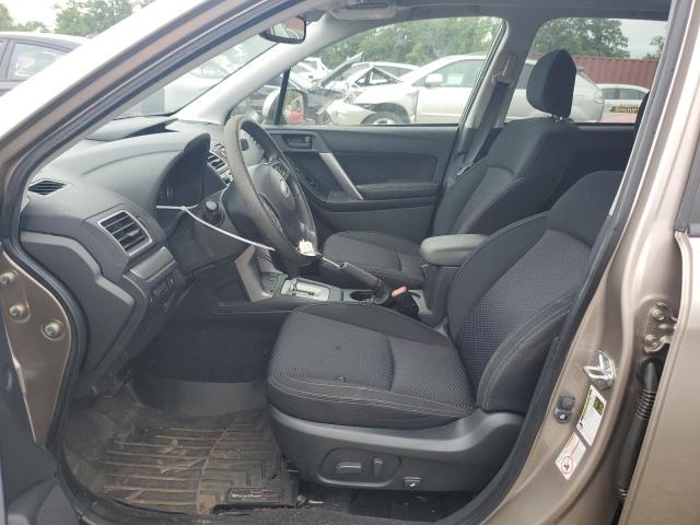 VIN JF2SJAFC9GH450367 2016 Subaru Forester, 2.5I Pr... no.7