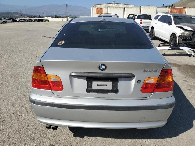 2005 BMW 325 I VIN: WBAET37485NJ89818 Lot: 61056734