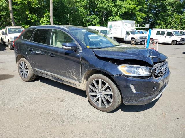 2017 VOLVO XC60 T6 IN - YV449MRU8H2211433