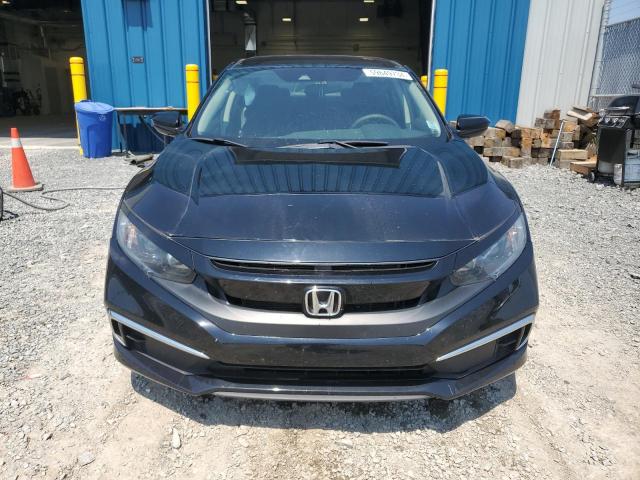 2019 HONDA CIVIC LX - 2HGFC2F50KH026940