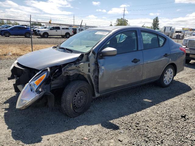 2017 NISSAN VERSA S - 3N1CN7AP7HL807409