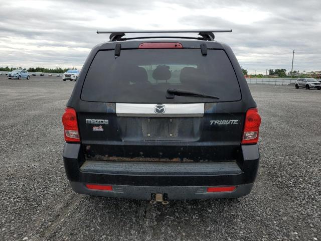 2008 Mazda Tribute S VIN: 4F2CZ96168KM27058 Lot: 60286874