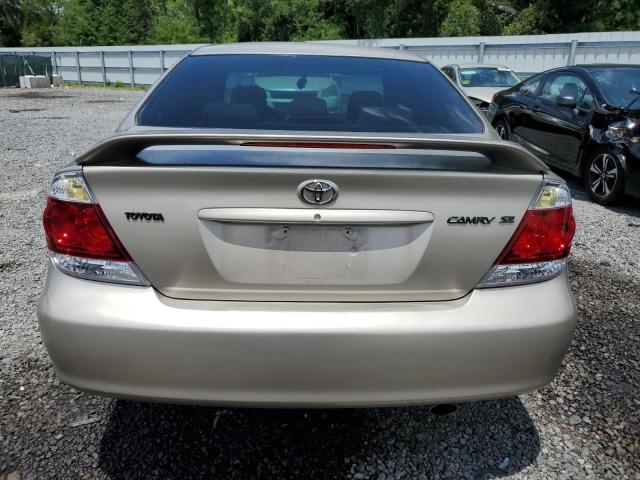 2005 Toyota Camry Le VIN: 4T1BE32K05U598676 Lot: 59413334