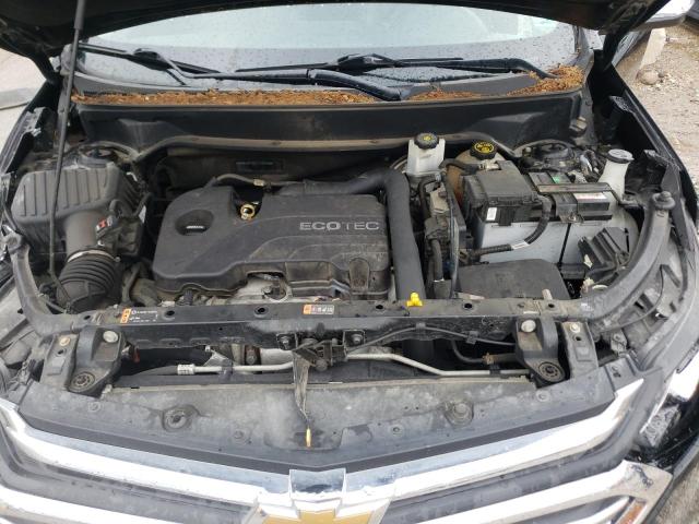 2018 CHEVROLET EQUINOX PR - 3GNAXVEV5JL101516