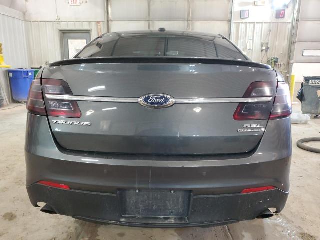 2016 Ford Taurus Sel VIN: 1FAHP2E86GG138965 Lot: 60507154
