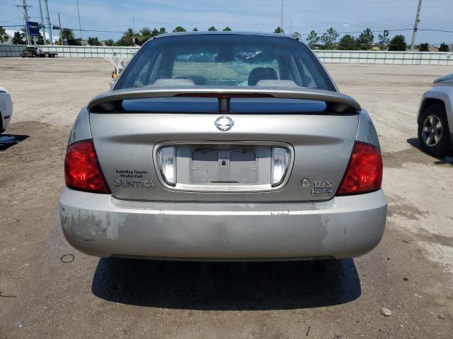 2005 Nissan Sentra 1.8 VIN: 3N1CB51D15L491021 Lot: 57689284