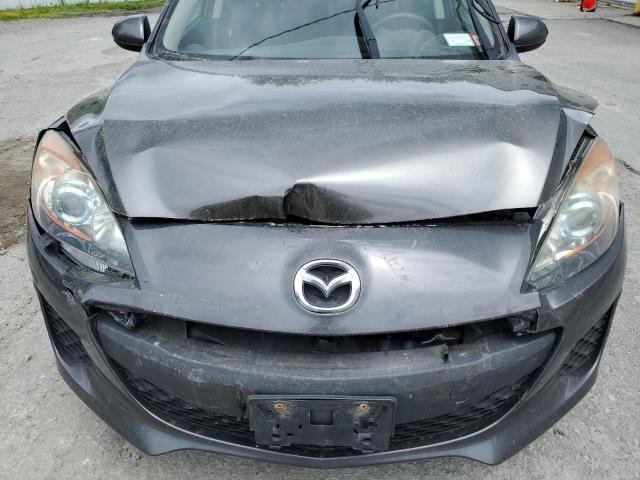 2012 Mazda 3 I VIN: JM1BL1V84C1691228 Lot: 56904044