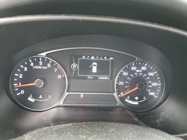 2016 Kia Soul ! VIN: KNDJX3A58G7371193 Lot: 61138884