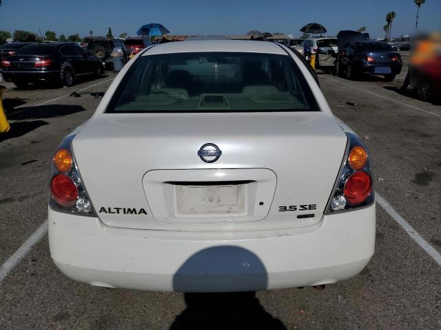 2004 Nissan Altima Se VIN: 1N4BL11D64C185169 Lot: 60524294