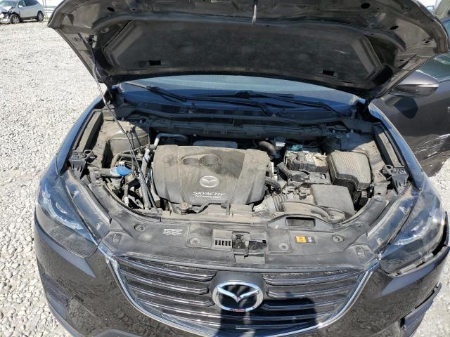 2016 Mazda Cx-5 Gt VIN: JM3KE4DY3G0602314 Lot: 59110294