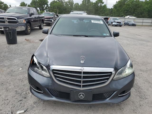 2014 Mercedes-Benz E 350 4Matic VIN: WDDHF8JB2EB011342 Lot: 57616704