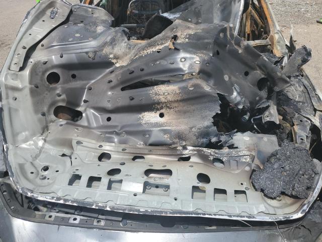 2018 Infiniti Q50 Luxe VIN: JN1EV7AP3JM350120 Lot: 57229514