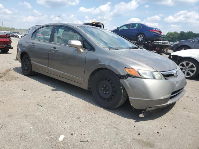 2006 Honda Civic Lx VIN: 1HGFA16506L109891 Lot: 59767554