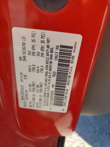 2006 Dodge Ram 1500 St VIN: 1D7HU18266S548395 Lot: 58622104