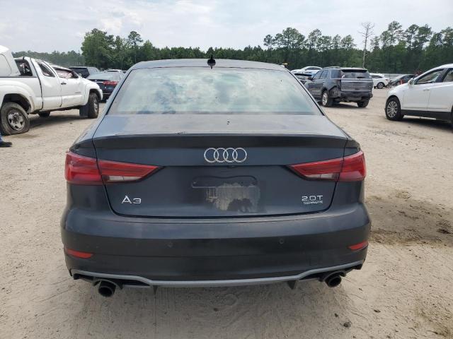 2018 Audi A3 Premium Plus VIN: WAUJ8GFF6J1012213 Lot: 60097144