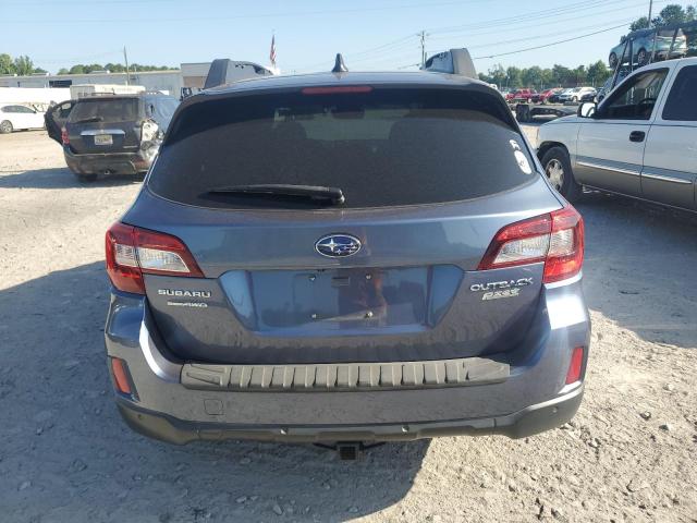 2017 Subaru Outback 2.5I Limited VIN: 4S4BSANC0H3409228 Lot: 60044354