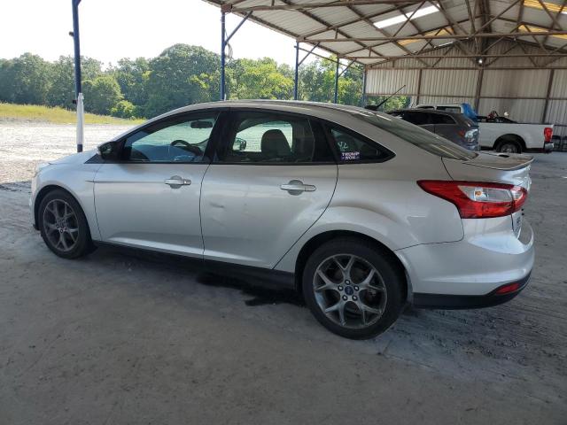 2013 Ford Focus Se VIN: 1FADP3F24DL236247 Lot: 59243004