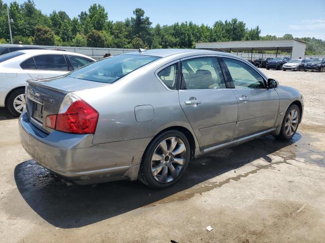 2007 Infiniti M35 Base VIN: JNKAY01E97M300919 Lot: 59063724