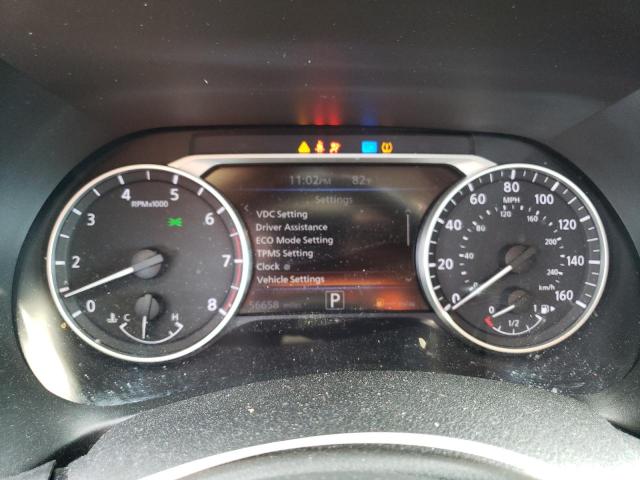 2020 Nissan Sentra Sr VIN: 3N1AB8DVXLY290389 Lot: 59119014