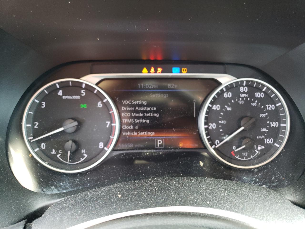 3N1AB8DVXLY290389 2020 Nissan Sentra Sr