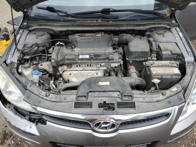 KMHDB8AE4BU121304 2011 Hyundai Elantra Touring Gls