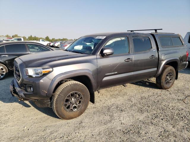 Vin: 3tmcz5an8jm122257, lot: 59527054, toyota tacoma double cab 2018 img_1