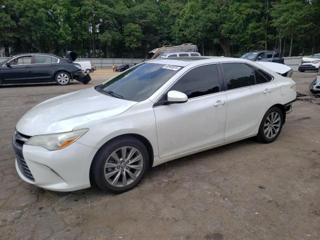 4T1BF1FKXGU529931 2016 TOYOTA CAMRY - Image 1