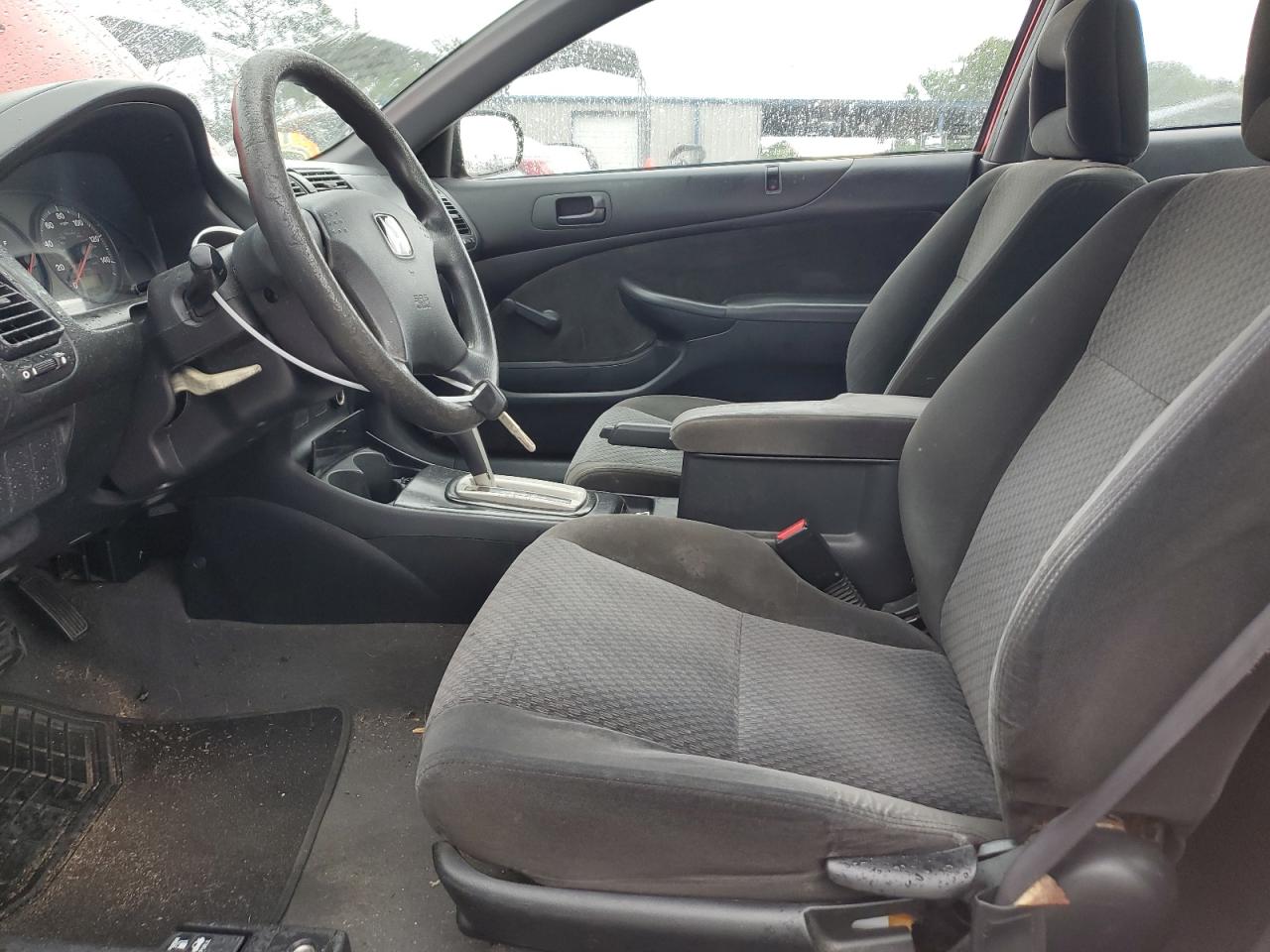 1HGEM22104L029127 2004 Honda Civic Dx Vp