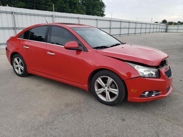 2014 Chevrolet Cruze Lt VIN: 1G1PE5SB8E7256079 Lot: 57701714