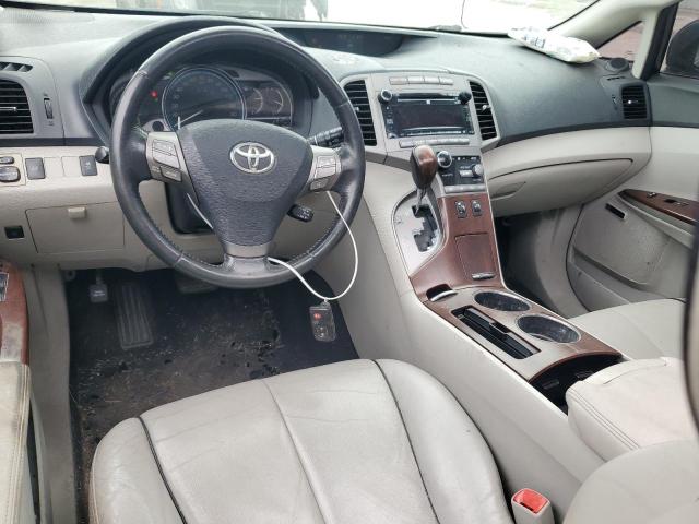 2010 Toyota Venza VIN: 4T3ZK3BB0AU023230 Lot: 61049954