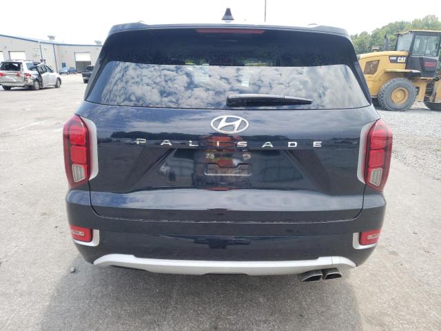 2021 Hyundai Palisade Limited VIN: KM8R54HE3MU262654 Lot: 60881684