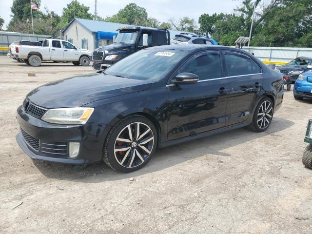 2014 Volkswagen Jetta Gli VIN: 3VW4S7AJ0EM229890 Lot: 57744954