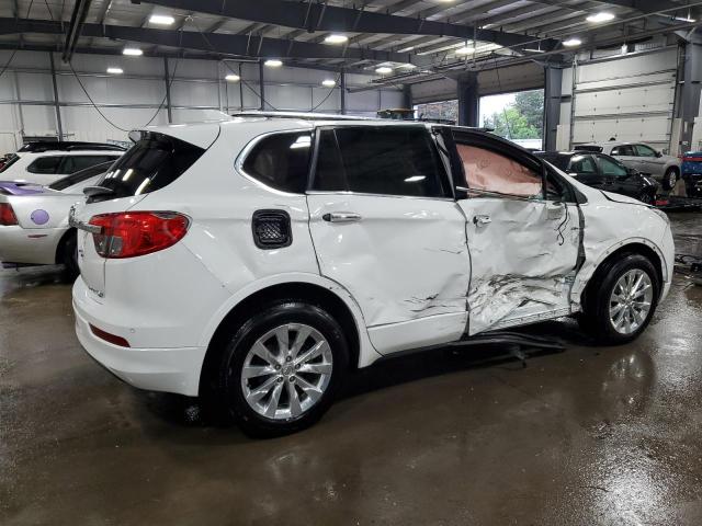 2017 BUICK ENVISION E - LRBFXDSA1HD000210