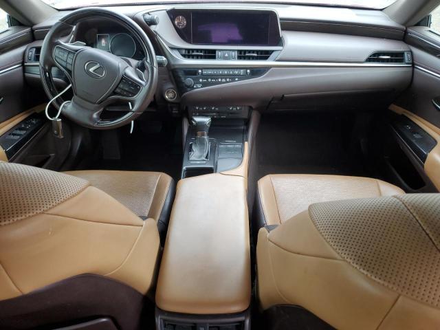 2019 Lexus Es 350 VIN: JTHBZ1B13K2001918 Lot: 59996884