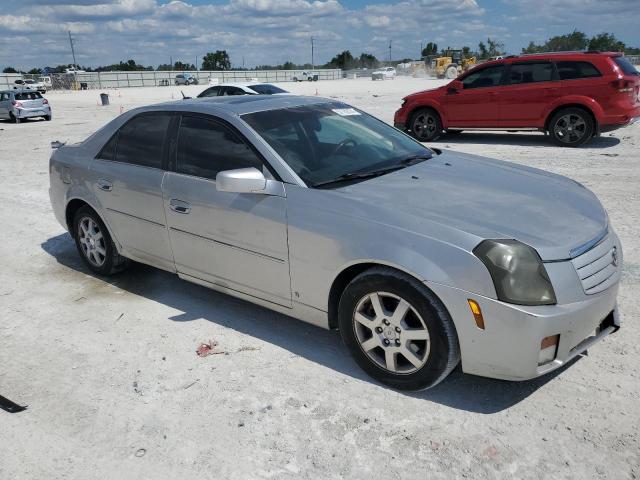 2007 Cadillac Cts Hi Feature V6 VIN: 1G6DP577470196986 Lot: 57782574