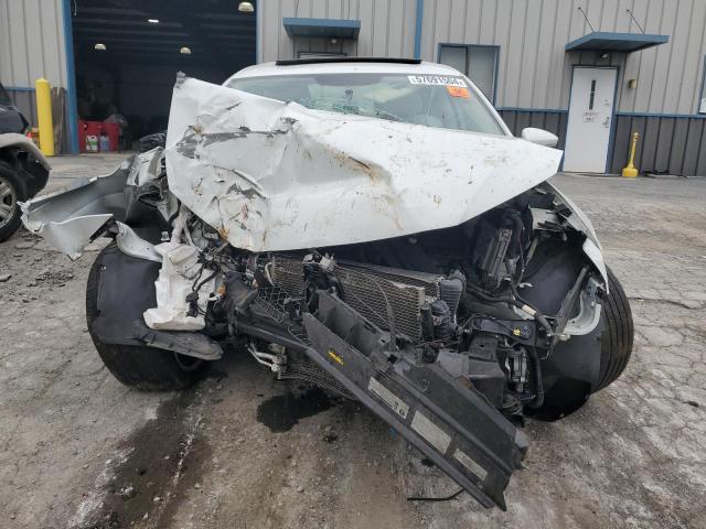 2019 VOLKSWAGEN PASSAT WOL - 1VWLA7A33KC005784